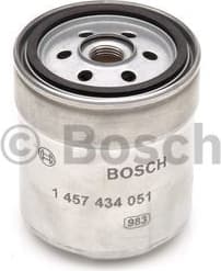 Fuel Filter 1457434051 - image 3