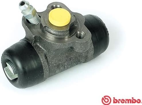 Wheel Brake Cylinder ESSENTIAL LINE A12351
