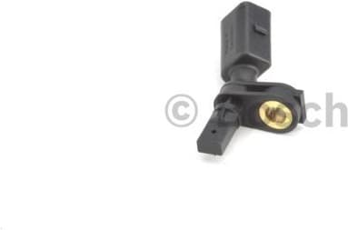 Sensor, wheel speed 0986594500 - image 3