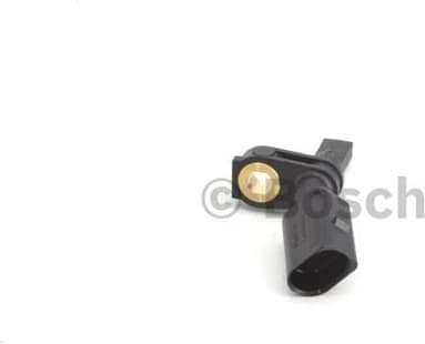 Sensor, wheel speed 0986594501