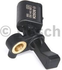 Sensor, wheel speed 0986594502 - image 3