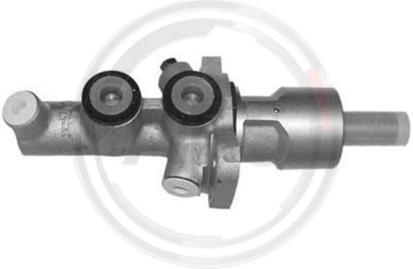 Brake Master Cylinder 41841X - image 2