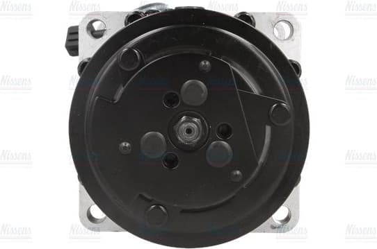 Compressor, air conditioning ** FIRST FIT ** 89083 - image 3