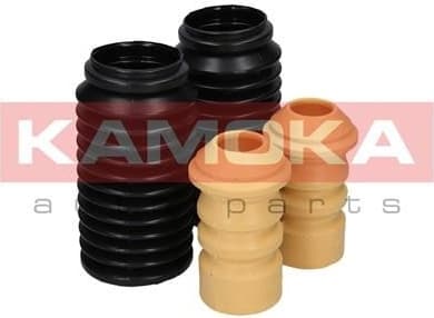 Shock absorber protection kit 2019066