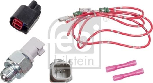 Switch, reverse light 36102