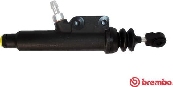 Master Cylinder, clutch ESSENTIAL LINE C50010