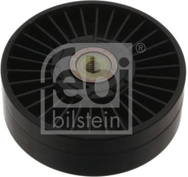 Tensioner belt 01231