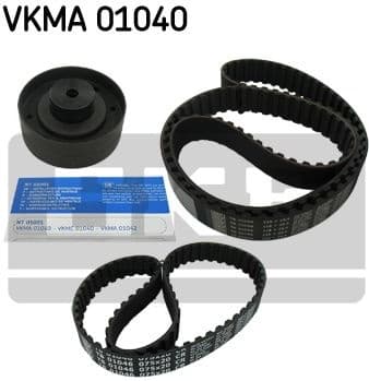 Timing Belt Kit VKMA 01040