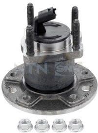 Wheel Bearing Kit R153.49