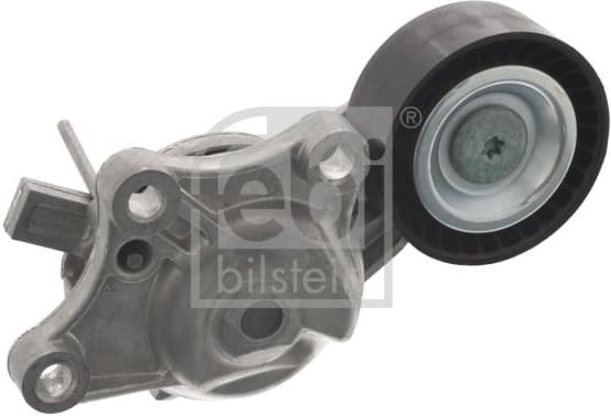 Belt Tensioner, V-ribbed belt 39400