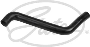Radiator Hose 3558