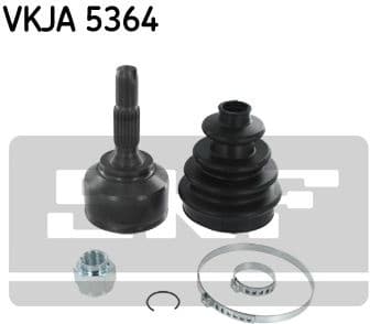 Joint Kit, drive shaft VKJA 5364