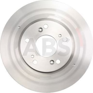 Brake Disc 17659