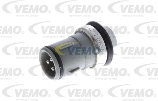 Sensor, coolant temperature Original VEMO Quality V10-72-0911