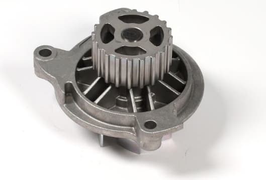 Water Pump, engine cooling P536