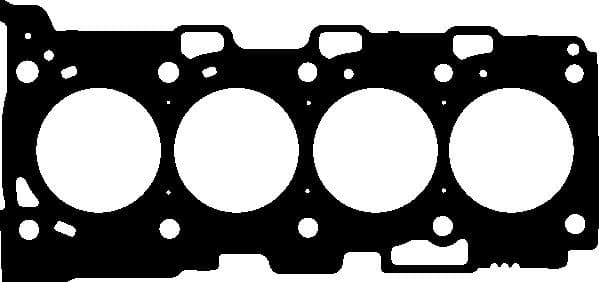 Gasket cylinder head 286.630 - image 2