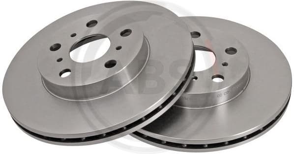 Brake Disc 16141