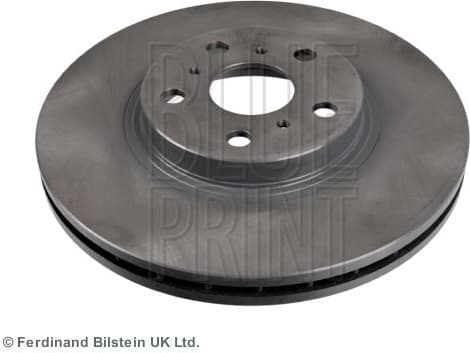 Brake Disc ADT34362