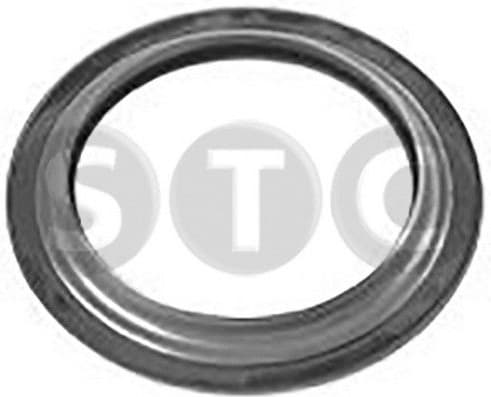 Shock absorber bearing T406855 - image 2