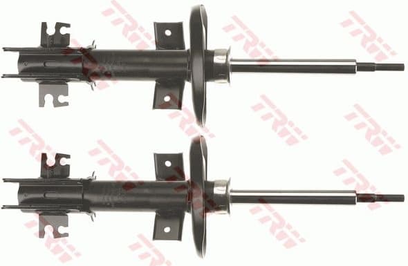 Shock absorber front JGM1026T - image 2