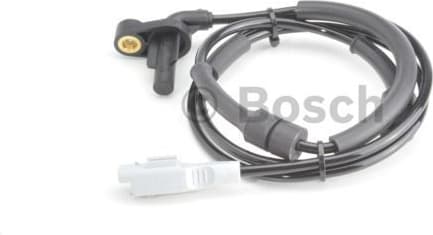 Sensor, wheel speed 0265007666 - image 2