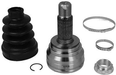 CV joint outer 15-1892