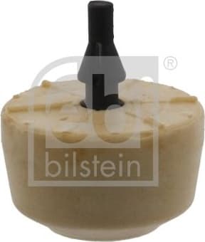 Rubber Buffer, suspension 26564