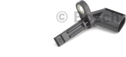 Sensor, wheel speed 0265007928