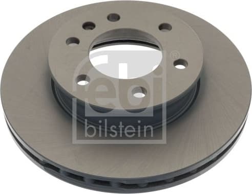 Brake Disc 27698