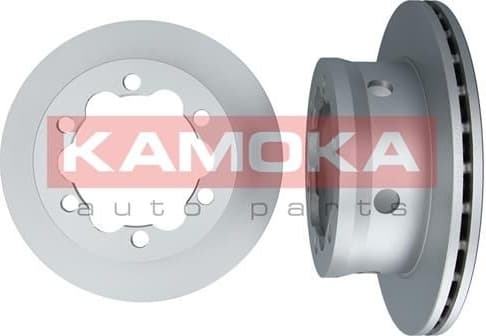 Brake Disc 103382