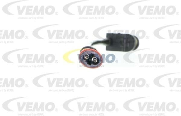 Warning Contact, brake pad wear Green Mobility Parts V30-72-0598 - image 2