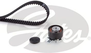Timing belt kit K015645XS - image 2