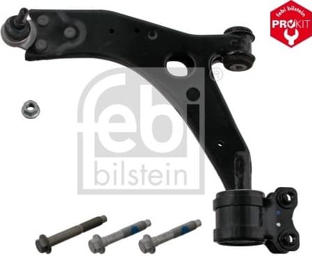 Control/Trailing Arm, wheel suspension ProKit 40625