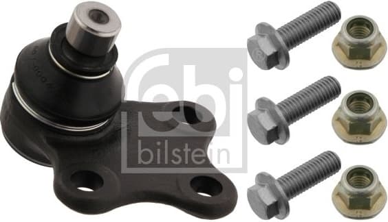 Ball Joint 31811