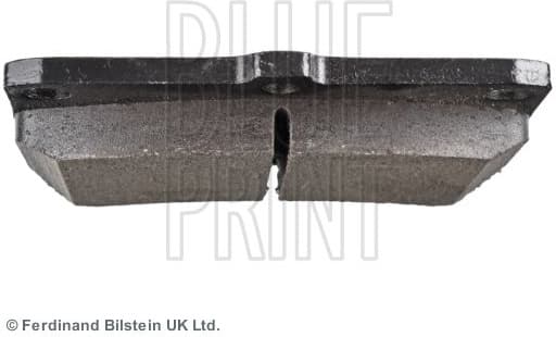 Brake Pad Set, disc brake ADM54249 - image 2