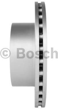 Brake Disc 0986479296 - image 2