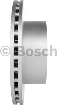 Brake Disc 0986479296 - image 4