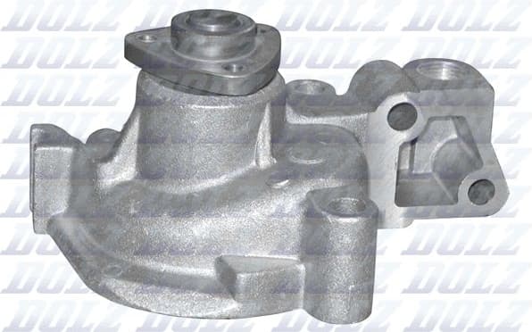 Water pump cooling system F-115