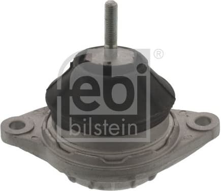 Mounting, engine 10014