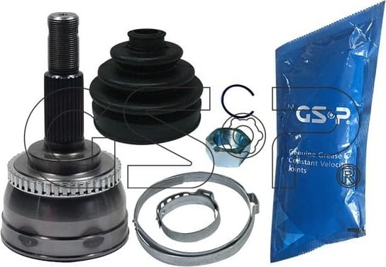 Joint Kit, drive shaft 841037