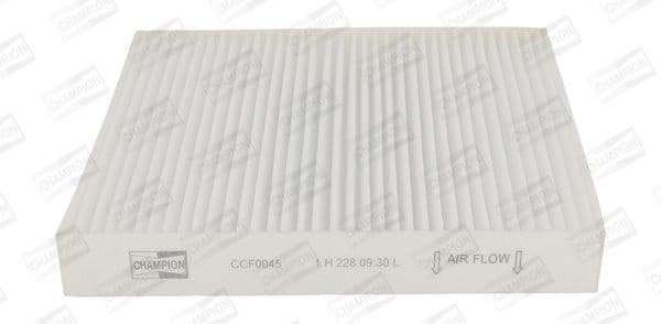 Filter cabin CCF0045 - image 2