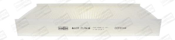 Filter cabin CCF0144 - image 2