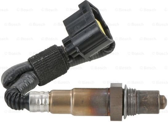 Oxygen Sensor 0258006749 - image 5