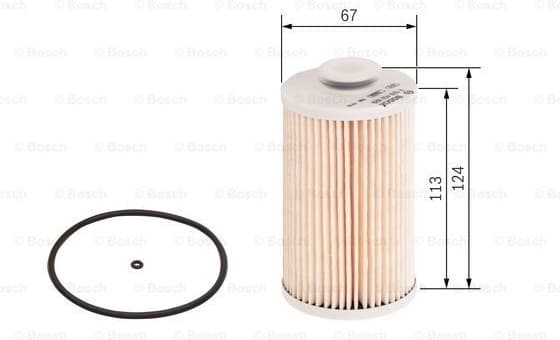 Fuel Filter F026402829 - image 5