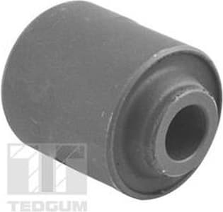 Mounting, control/trailing arm TED12342