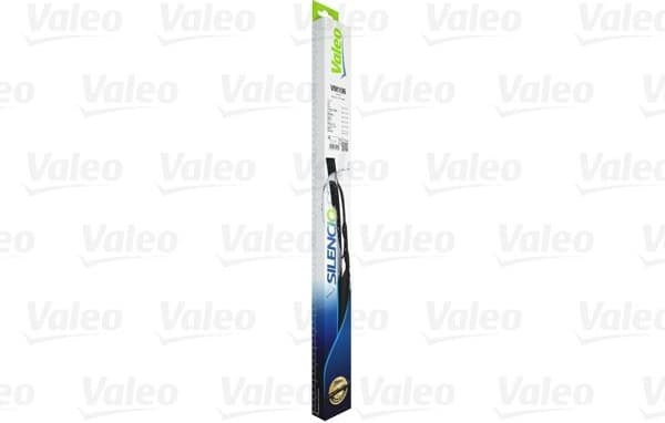 Wiper Blade SILENCIO CONVENTIONAL SINGLE 574156 - image 3