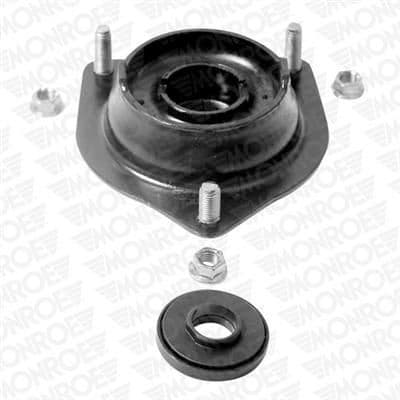 Repair Kit, suspension strut support mount MOUNTING KIT MK257