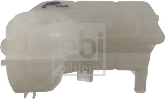 Expansion Tank, coolant 44536 - image 2