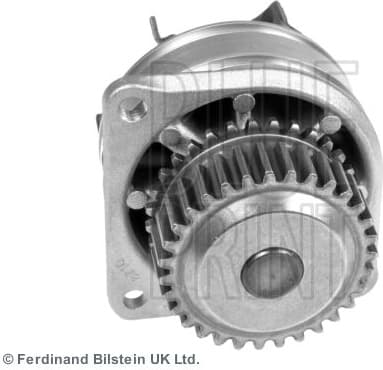 Water Pump, engine cooling ADN19191 - image 2