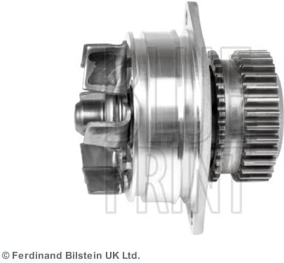 Water Pump, engine cooling ADN19191 - image 4